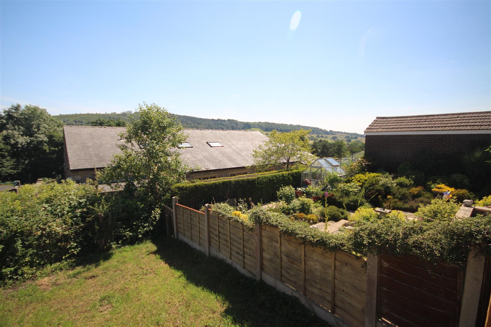 2 bedroom semi detached bungalow To Let in Sabden - IMG_8104.jpg
